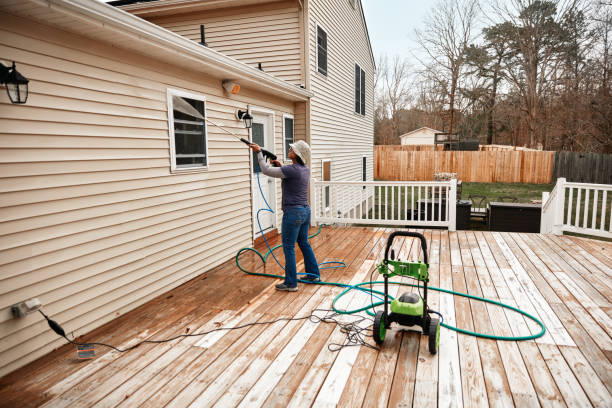 Best Roof Pressure Washing  in Feasterville, PA