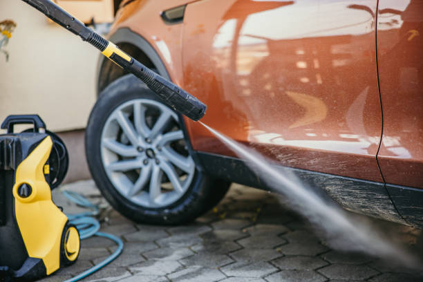 Pressure Washing Contractors in Feasterville, PA
