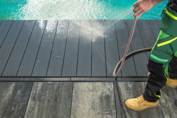 Best Sidewalk Pressure Washing  in Feasterville, PA