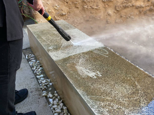 Best Fence Pressure Washing  in Feasterville, PA