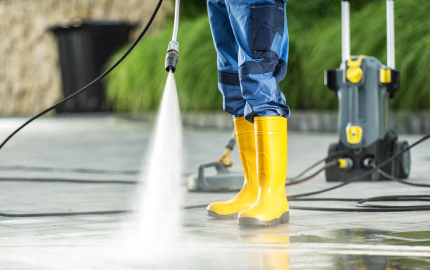 Best Fence Pressure Washing  in Feasterville, PA