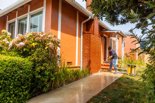 Best Concrete Pressure Washing  in Feasterville, PA