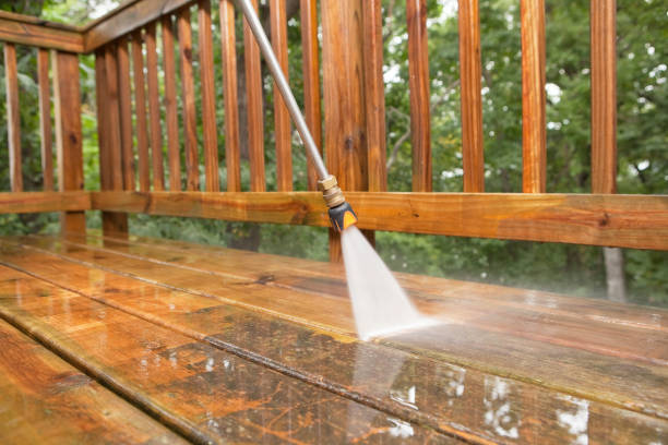 Best Deck Cleaning Services  in Feasterville, PA