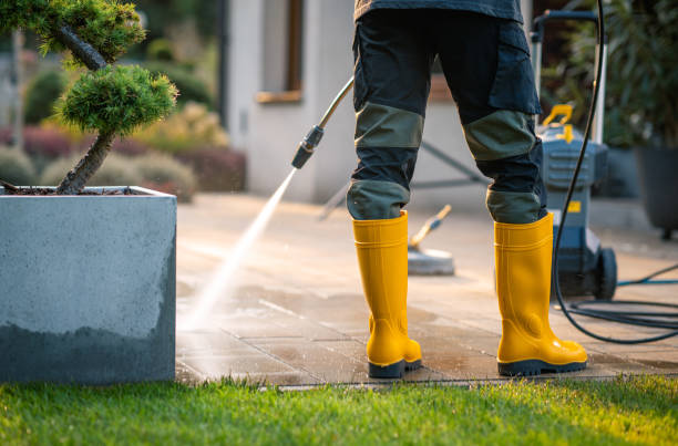 Why Choose Our Certified Pressure Washing Experts for Your Project Needs in Feasterville, PA?
